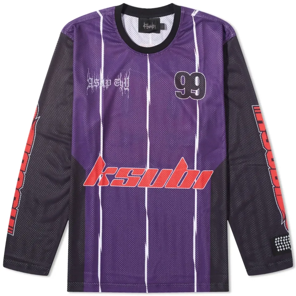 x ASAP TyY Moto Jersey