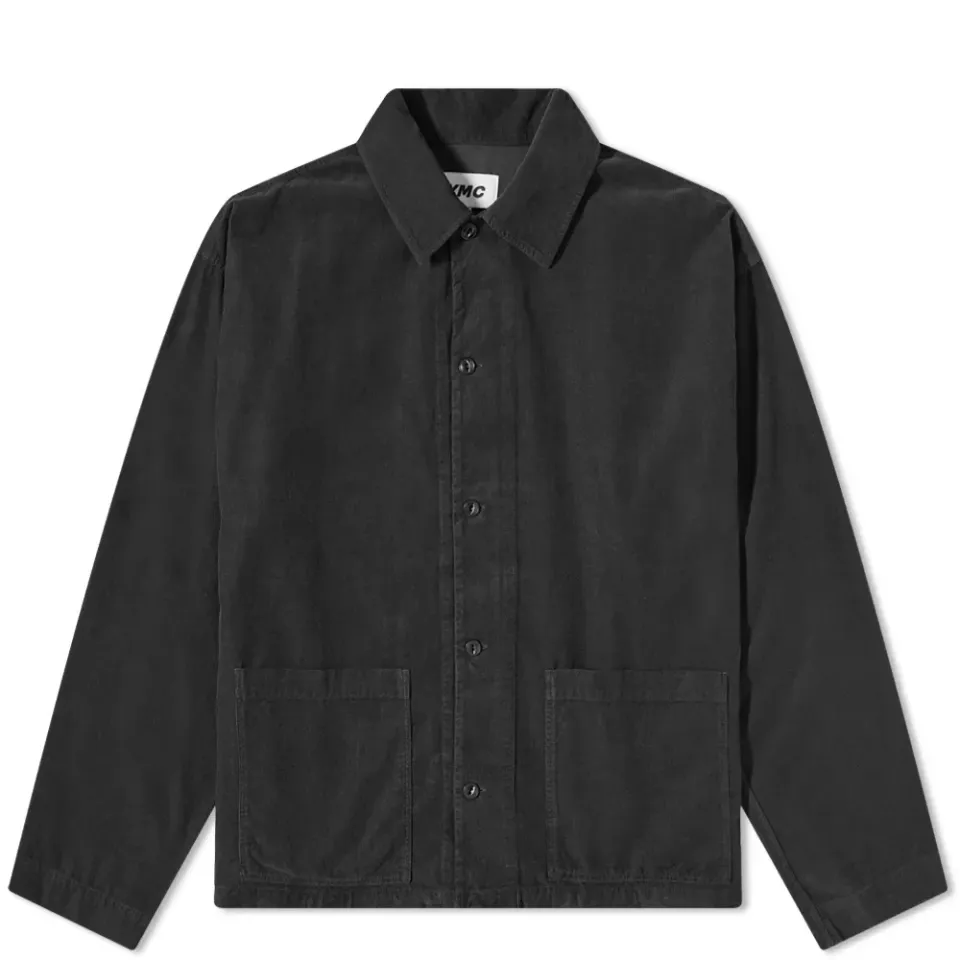 PJ Overshirt