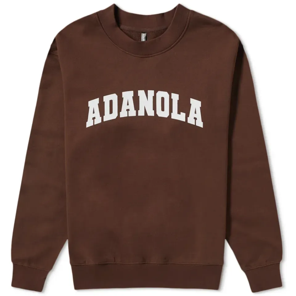 Essential Crew Sweat
