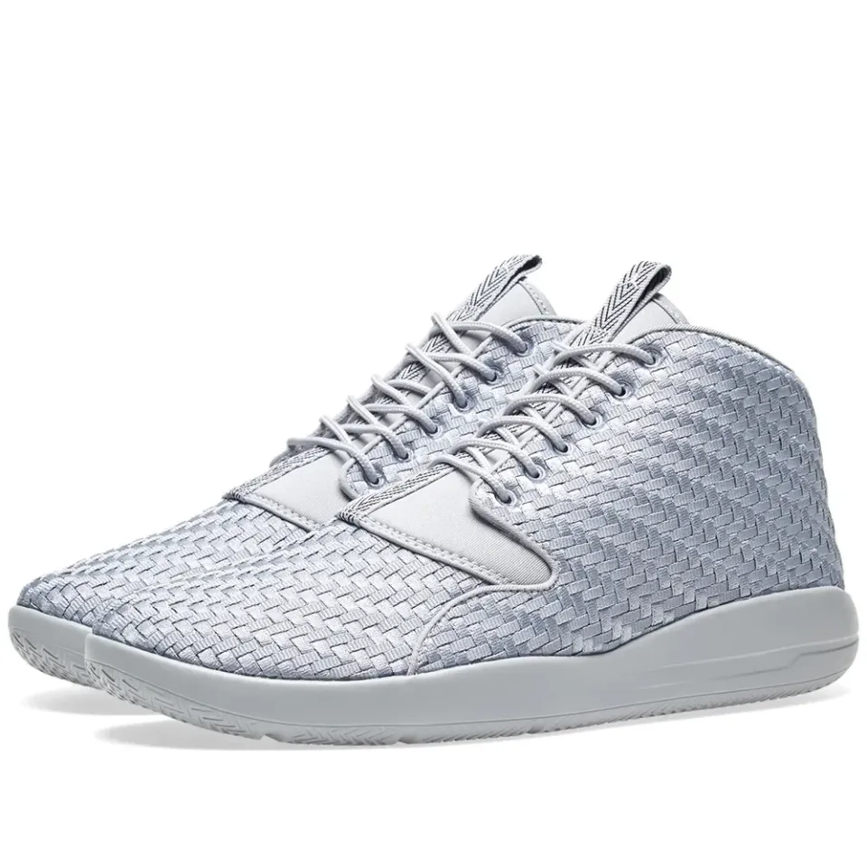 Eclipse Chukka