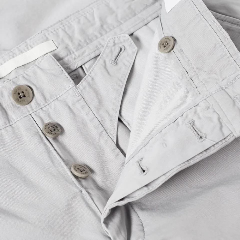 Aros Slim Light Twill Chino