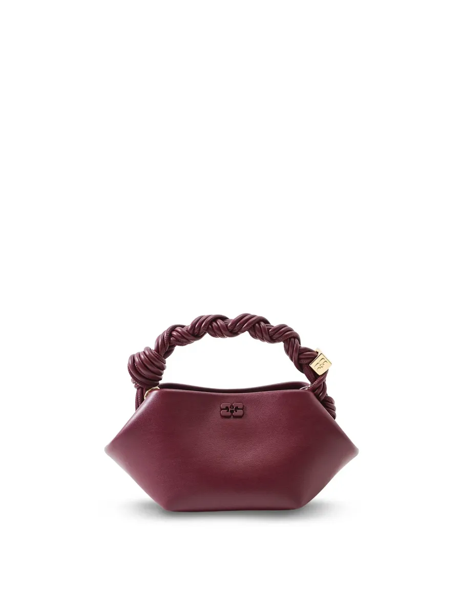 Bou Mini Crossbody Bag