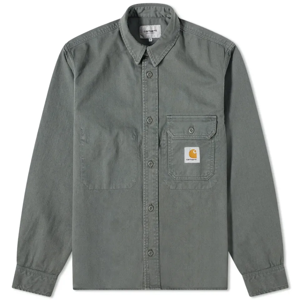 Reno Shirt Jacket