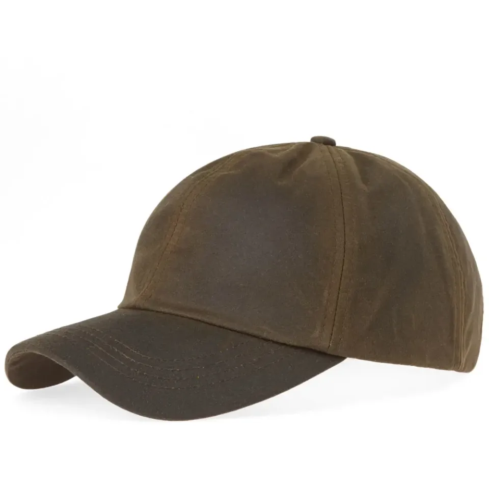 Prestbury Sports Cap