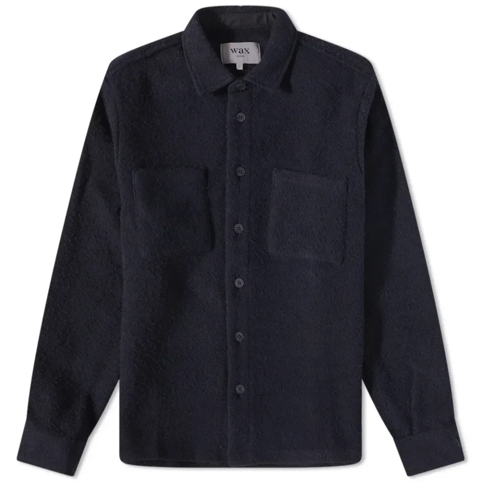 Whiting Bolt Overshirt