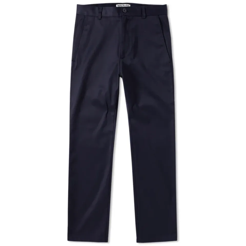 Alfred Cotton Chino