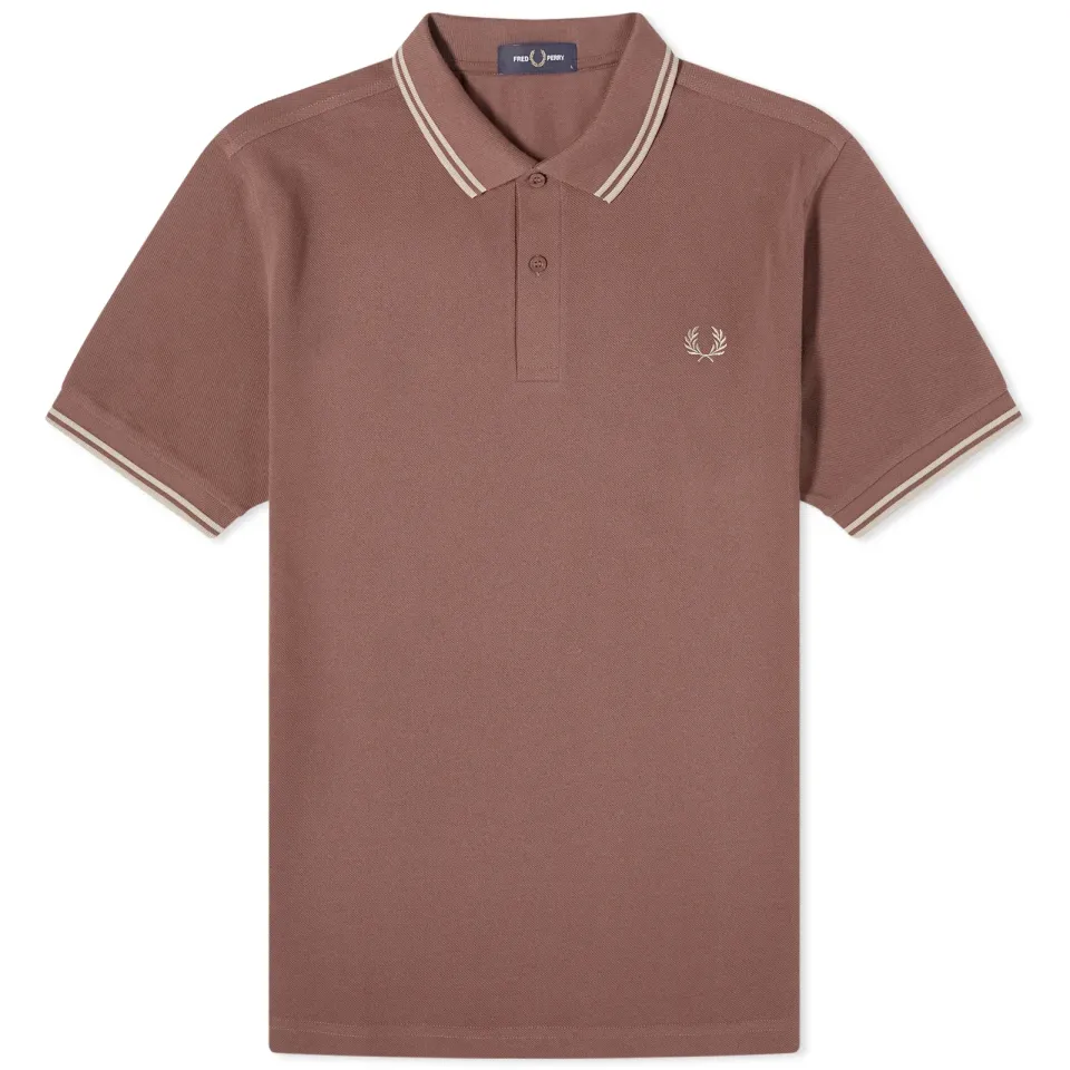 Twin Tipped Polo