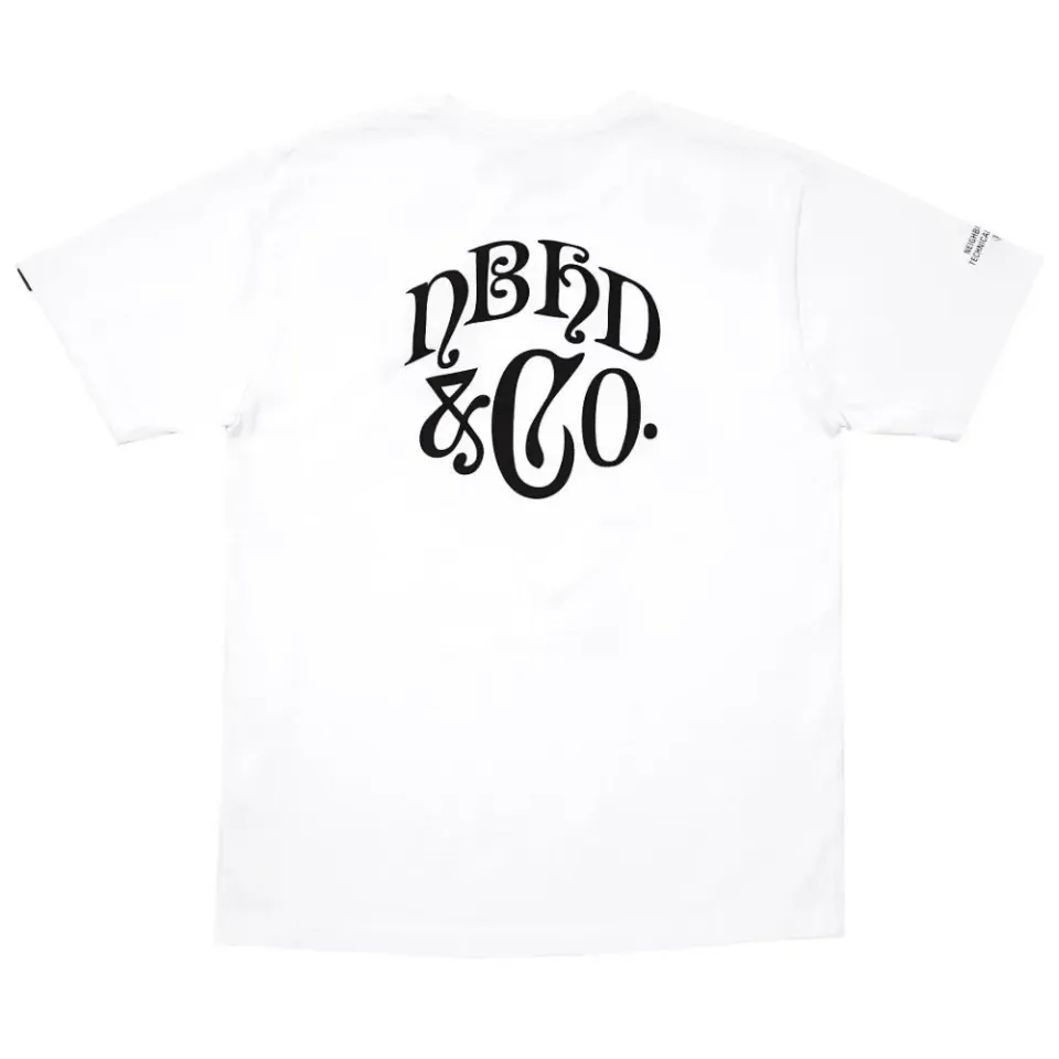 NBHD & Co. Tee