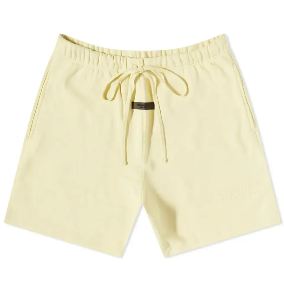 Logo Sweat Shorts