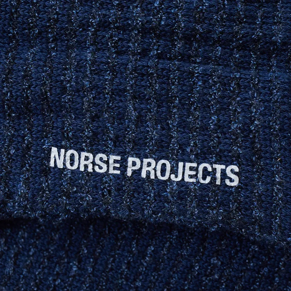 Bjarki Texture Socks