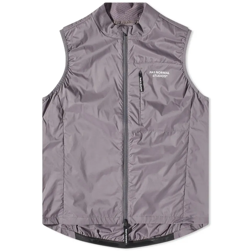 Essential Stow Away Gilet