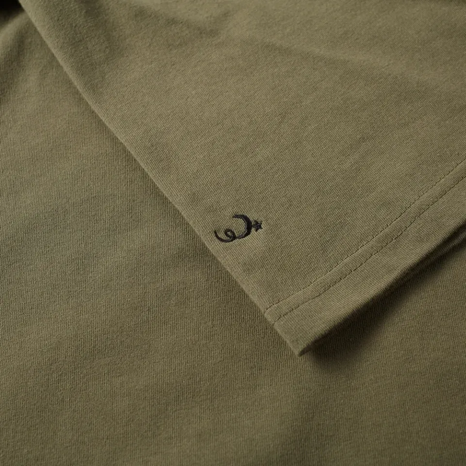 Entire Crew Tee