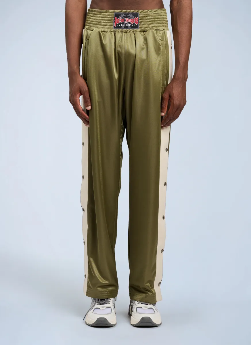 Boxe Track Pants