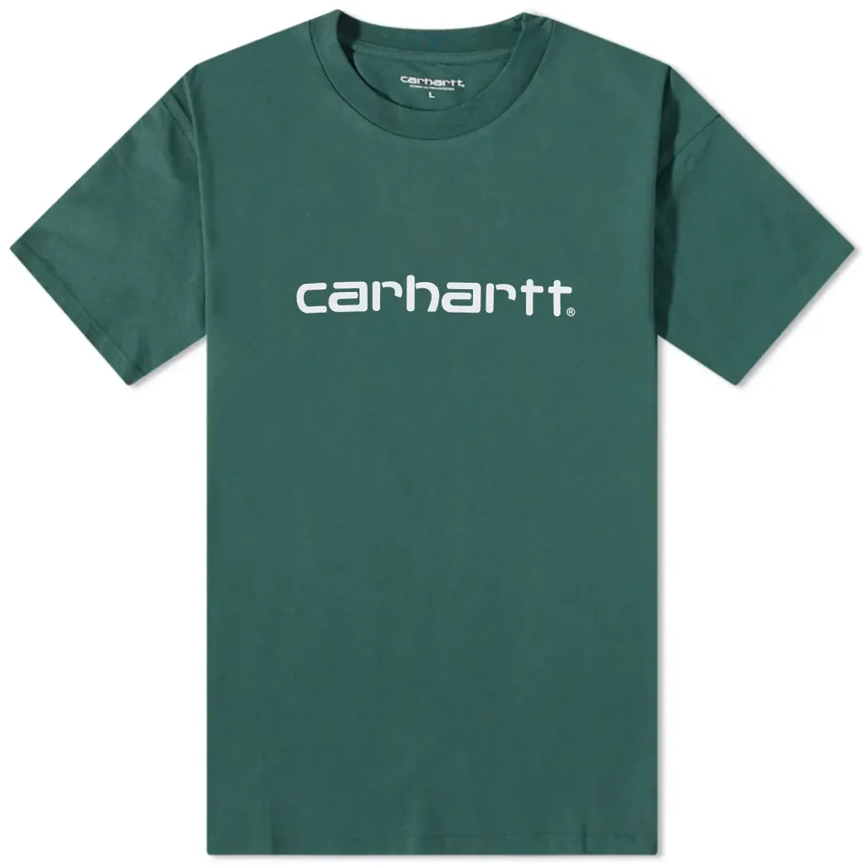 Script T-Shirt
