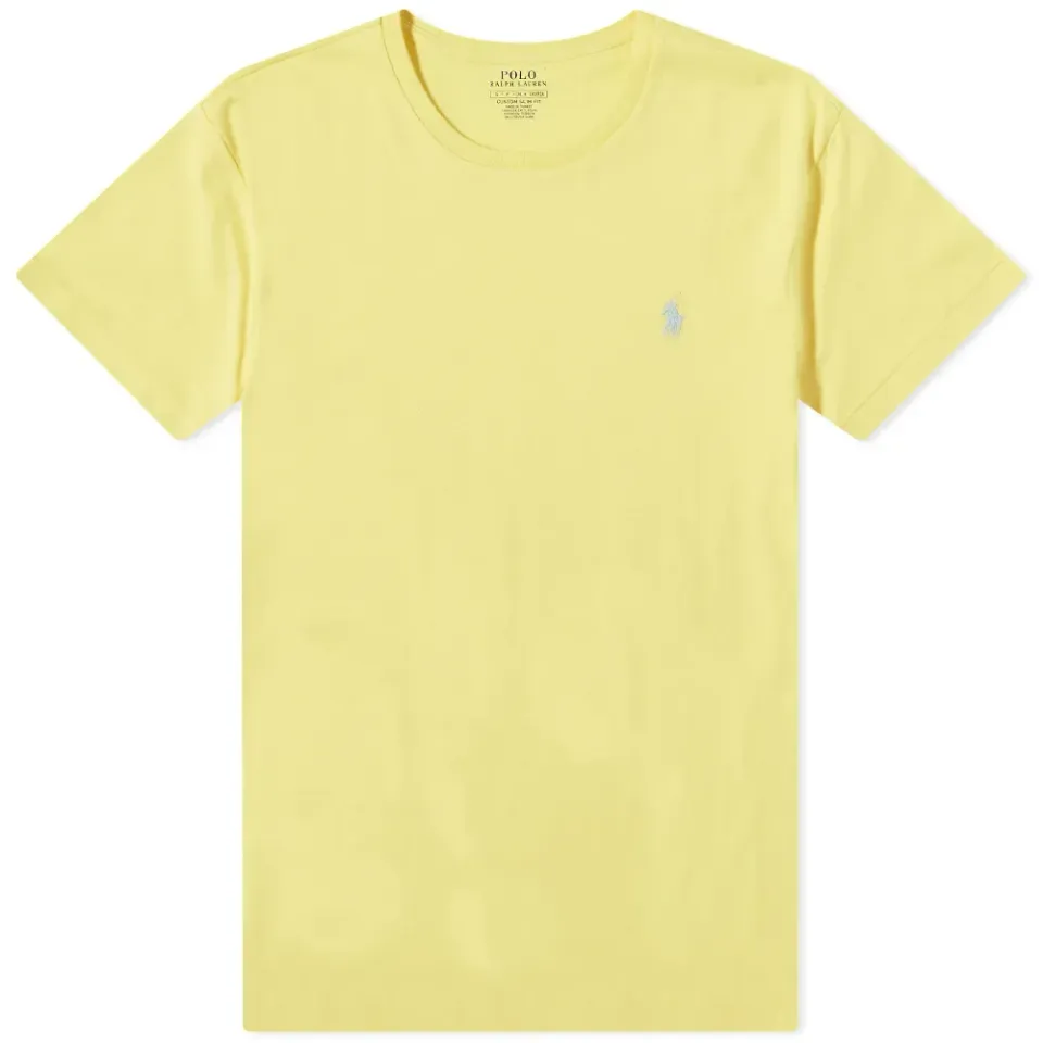 Custom Fit T-Shirt