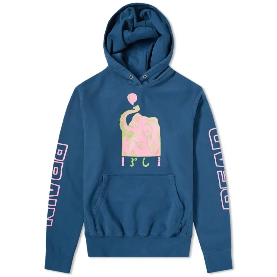 Dumbo Hoody