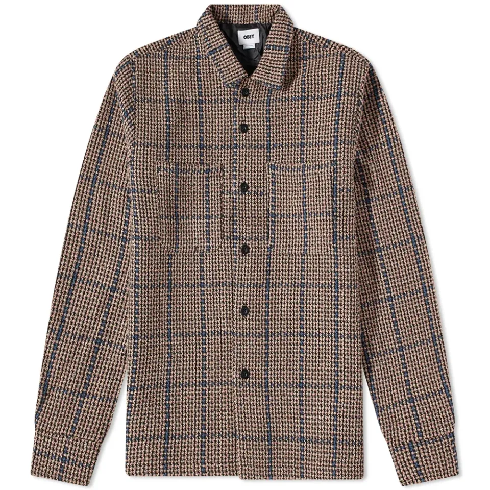 Roni Shirt Jacket