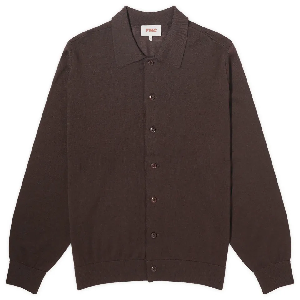 Rat Pack Cardigan