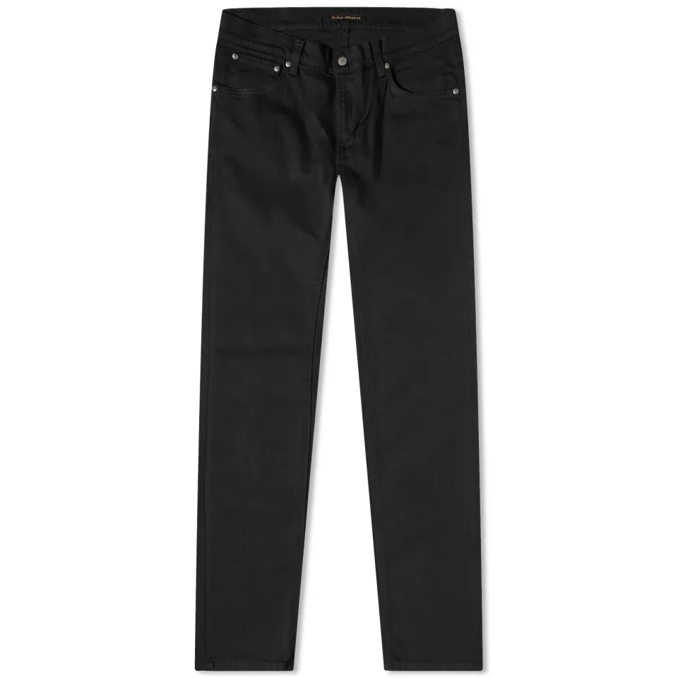 Nudie Tight Terry Jean