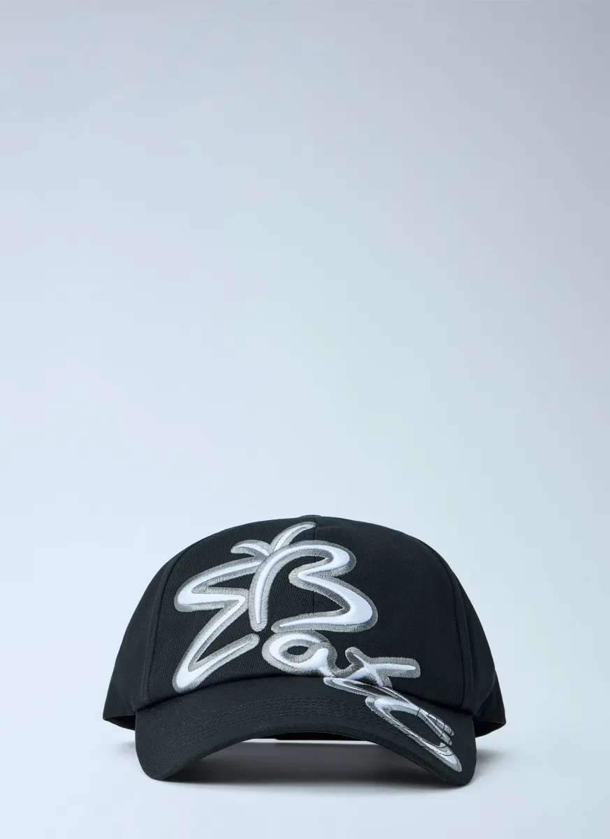 Botterfly 6-Panel Cap