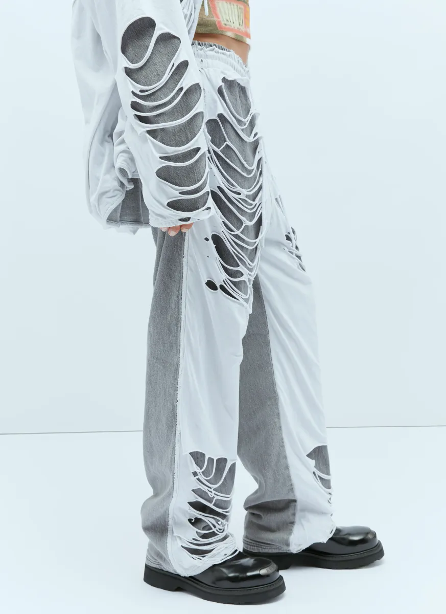 D- Martia Jeans