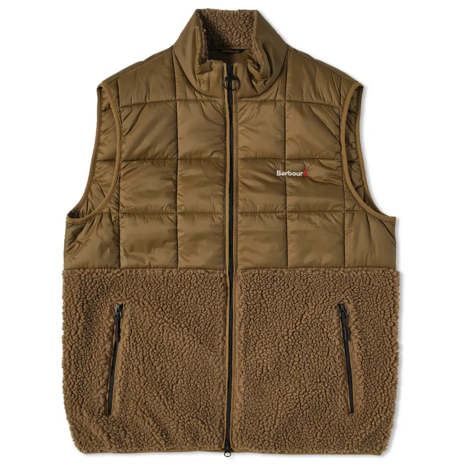 Fell Fleece Gilet