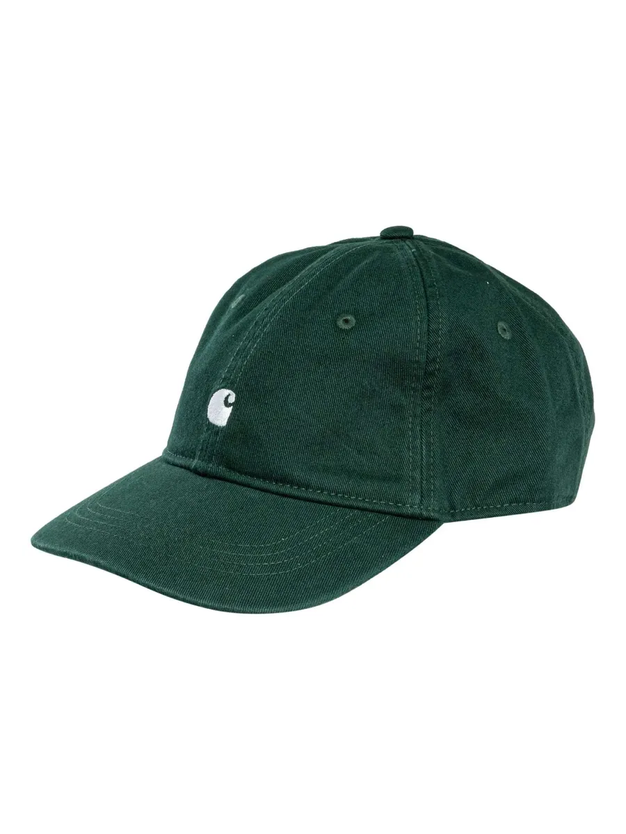 Madison Logo Caps