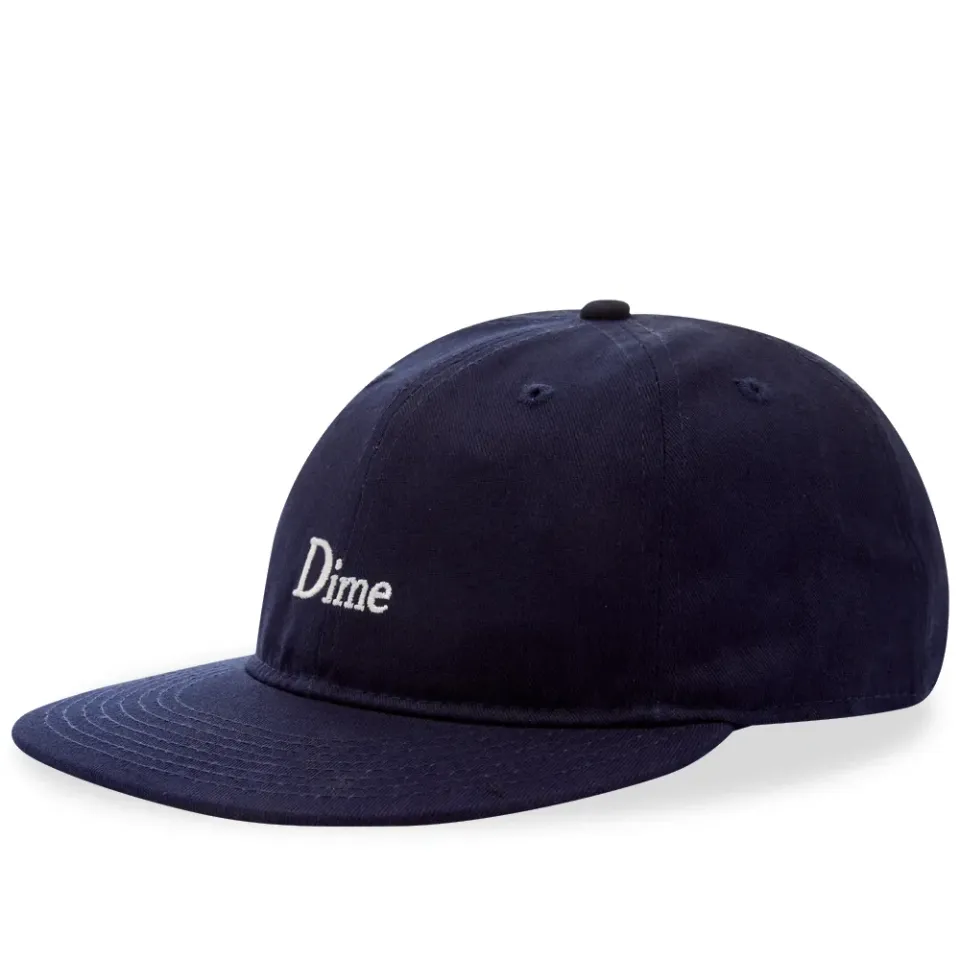 Classic Logo Cap