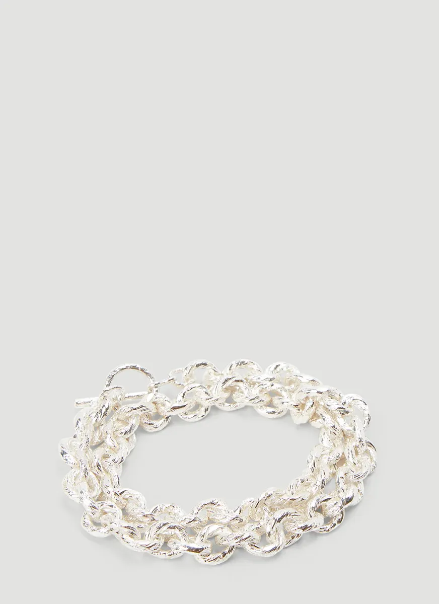 ROPE CHAIN BRACELET