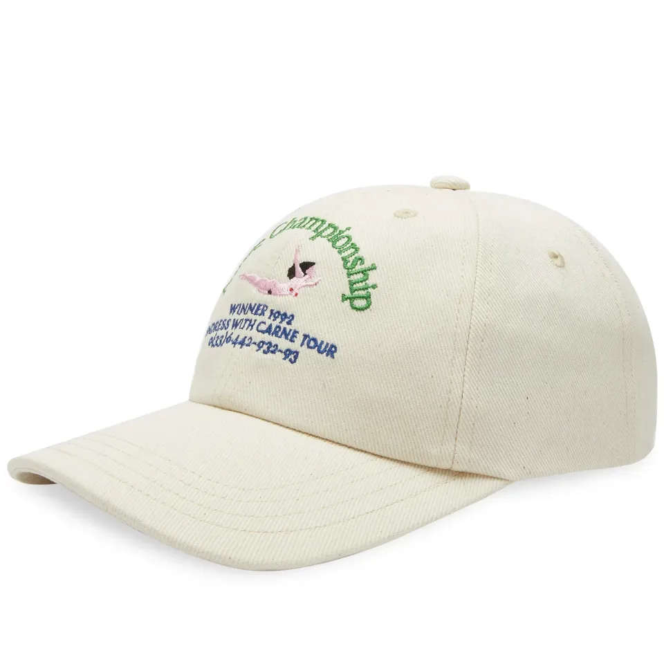 Nude Championship Cap