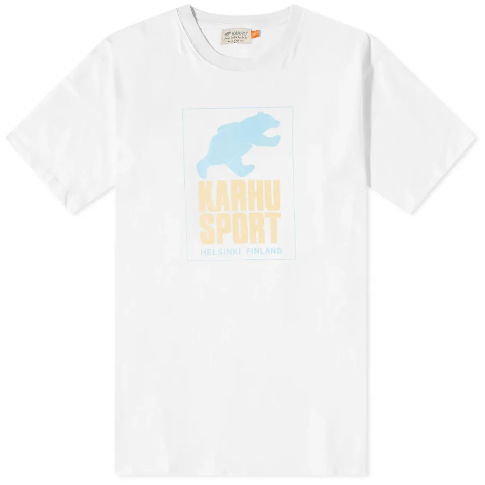 Helsinki Sport T-Shirt