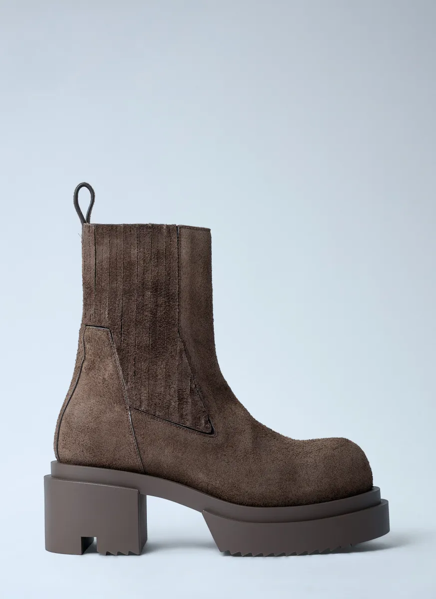 Beatle Bogun Boots
