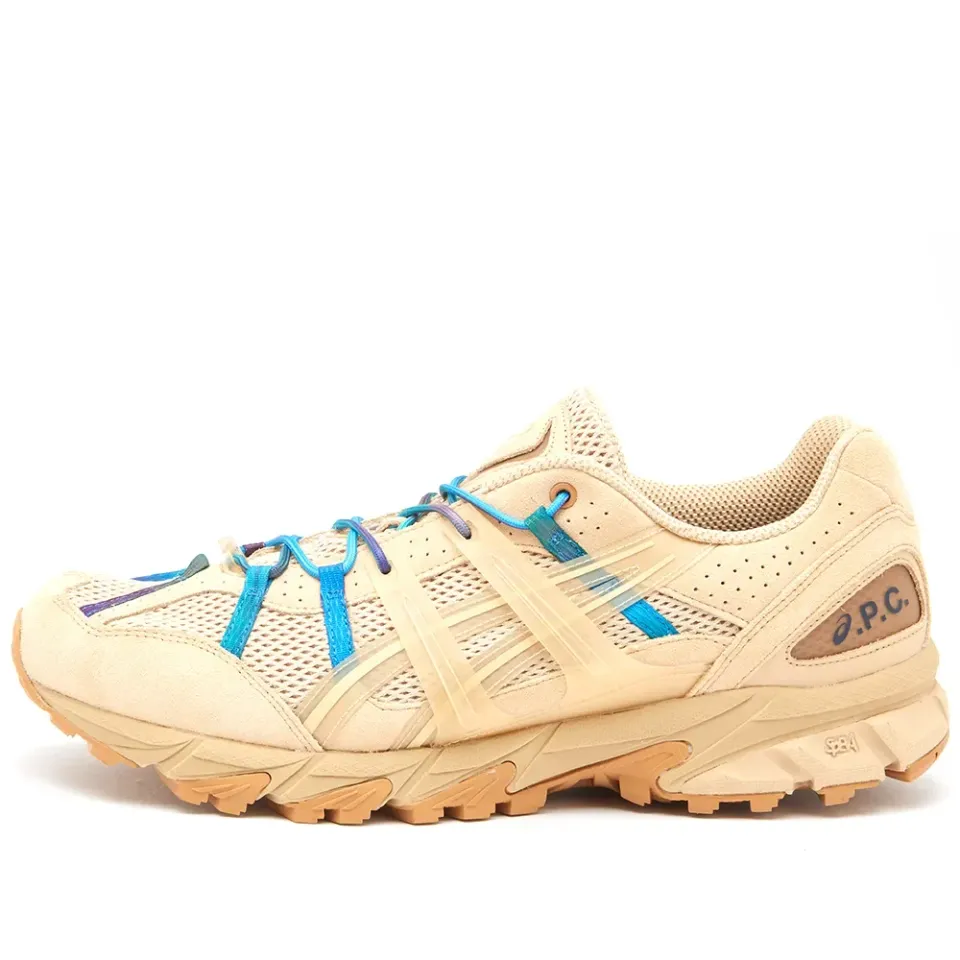 x A.P.C. Gel Sonoma 15-50