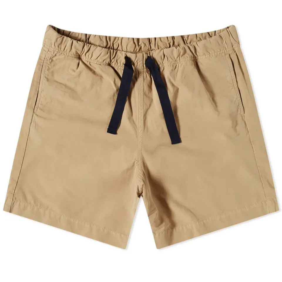 Elasticated Waist Shorts