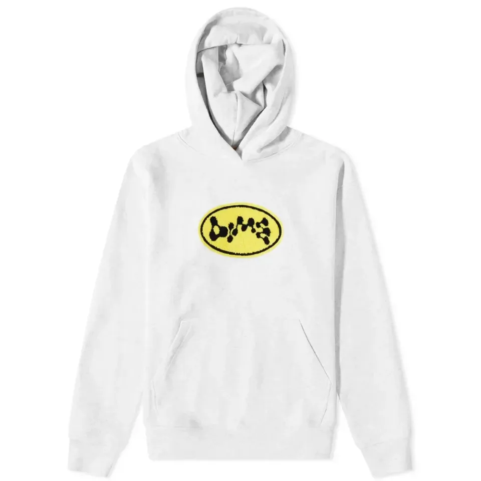 Unobtainium Chenille Hoodie