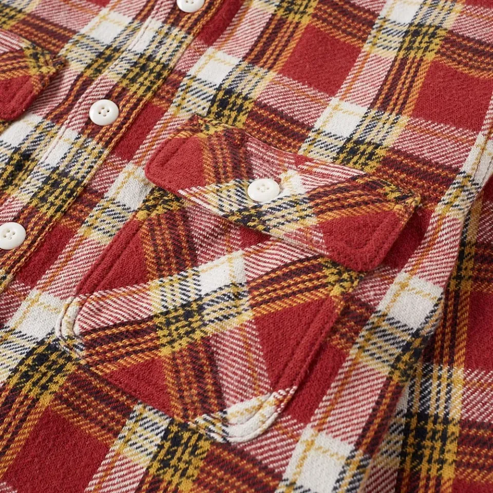 Cabella Check Shirt