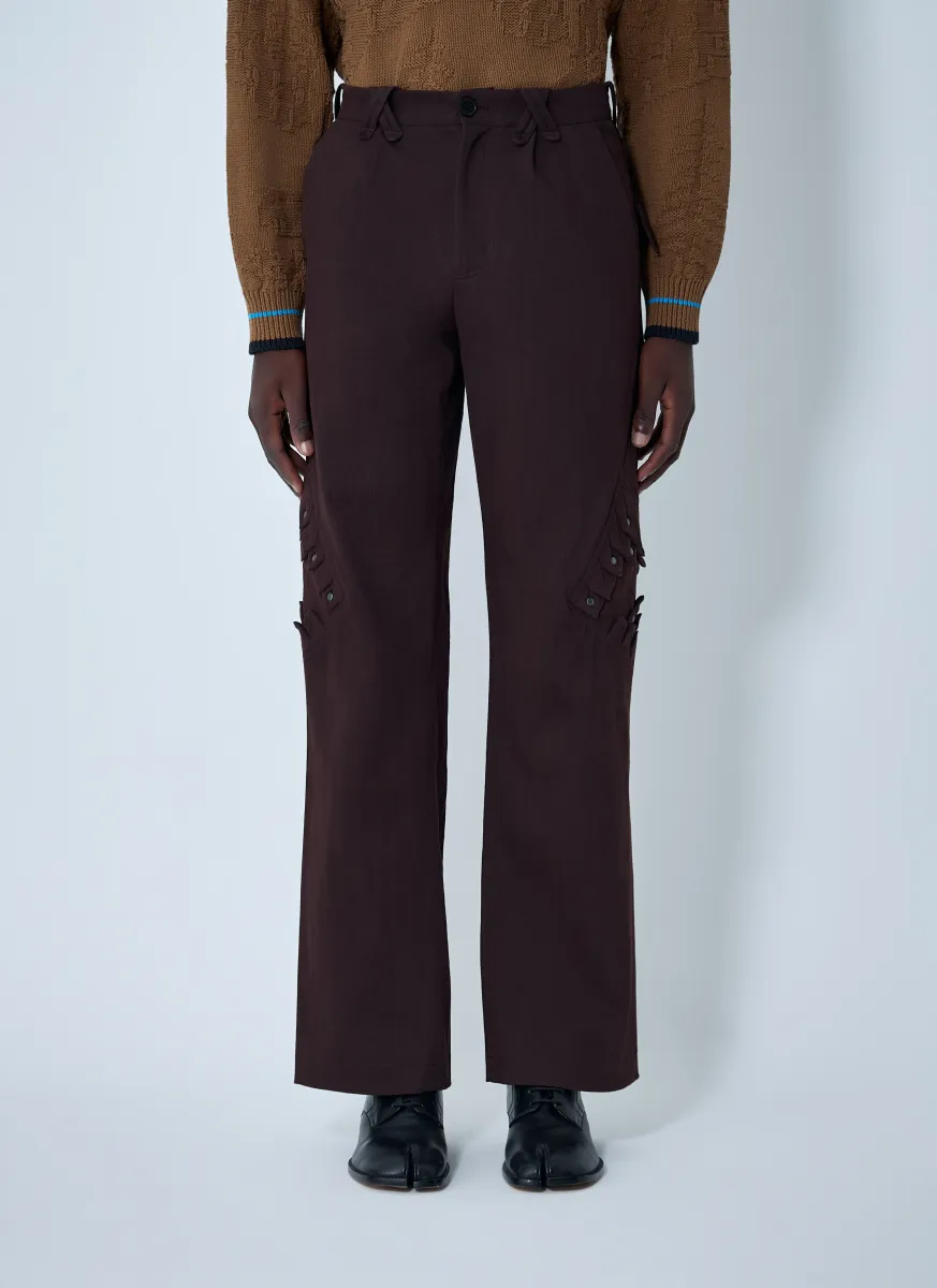 Estike Pants