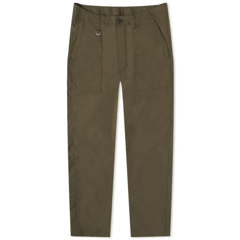 Tapered Fatigue Pants