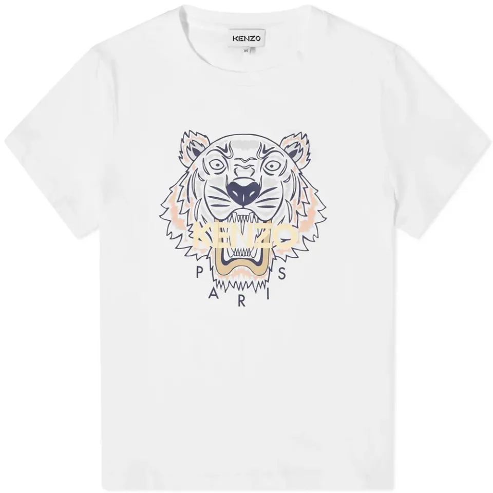 Tiger Classic T-Shirt