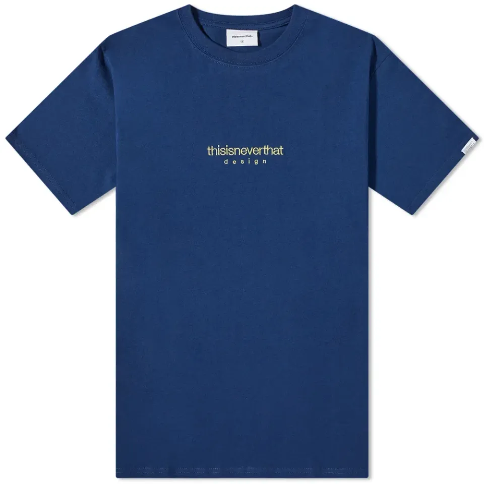 Design Centre Logo T-Shirt