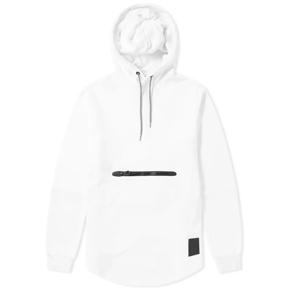 Premium Fleece Hoody