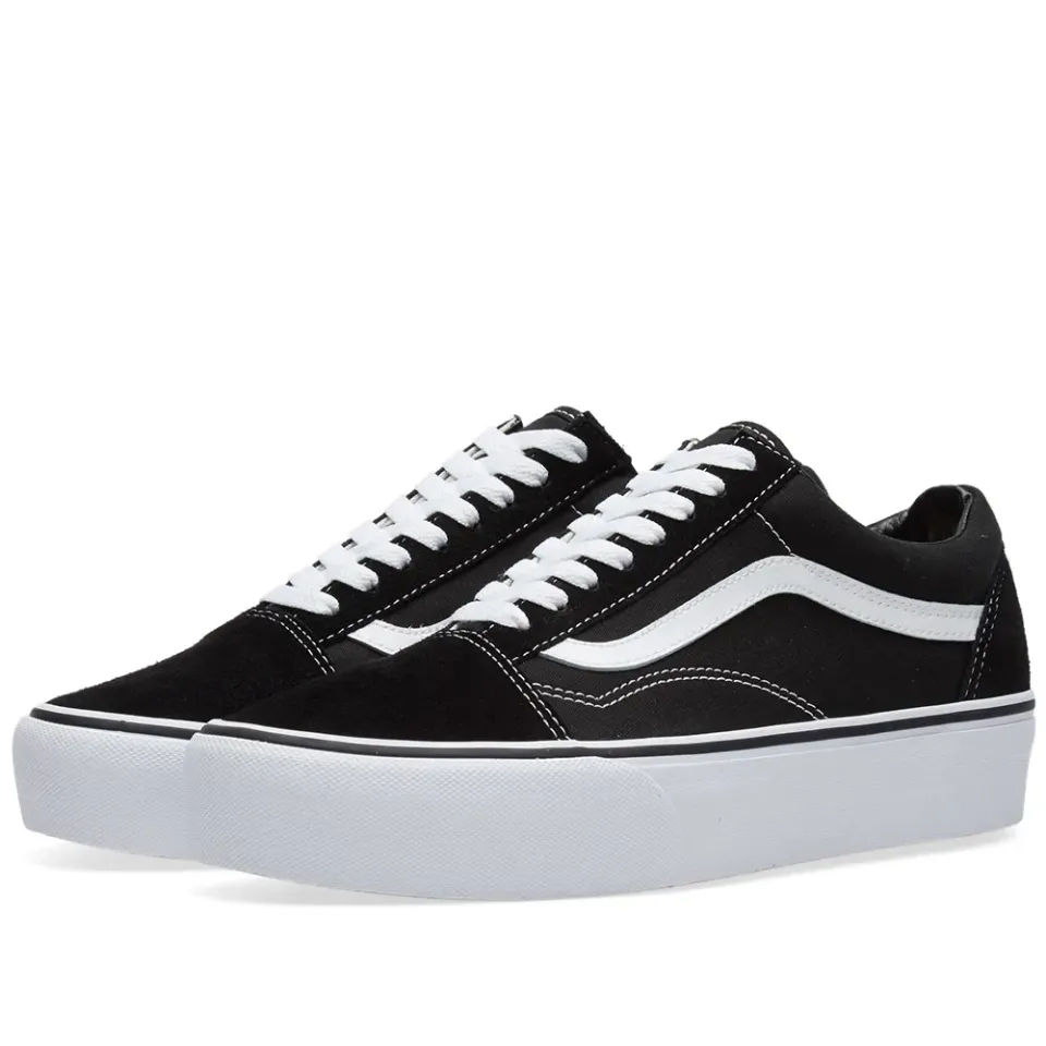 Old Skool Platform