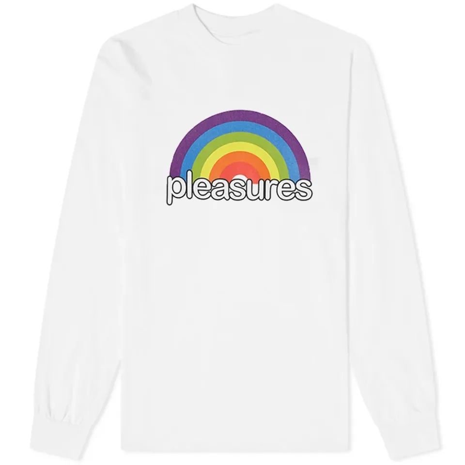 Long Sleeve Good Time T-Shirt