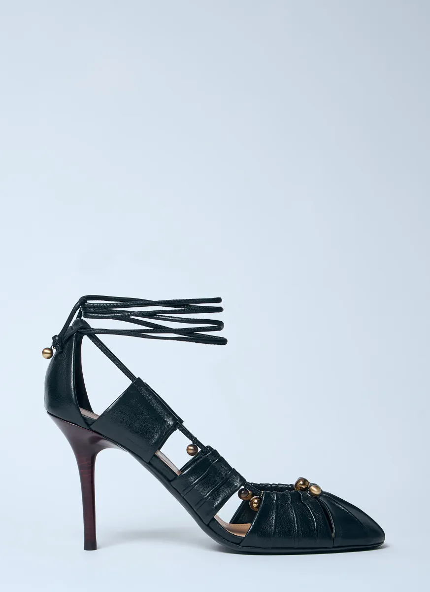 Luna Pumps