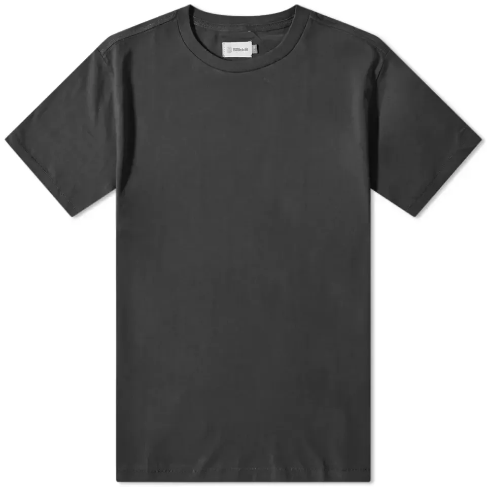 Organic Cotton T-Shirt