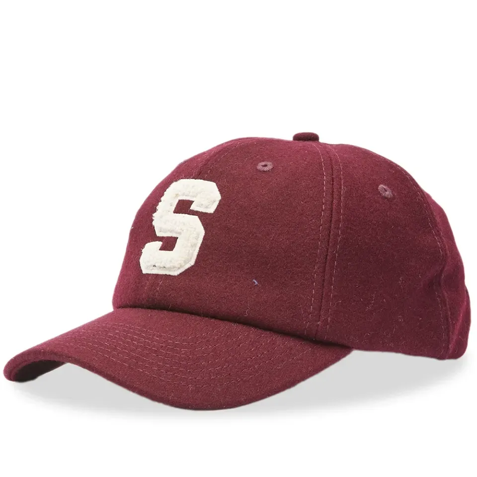 Boucle S Cap