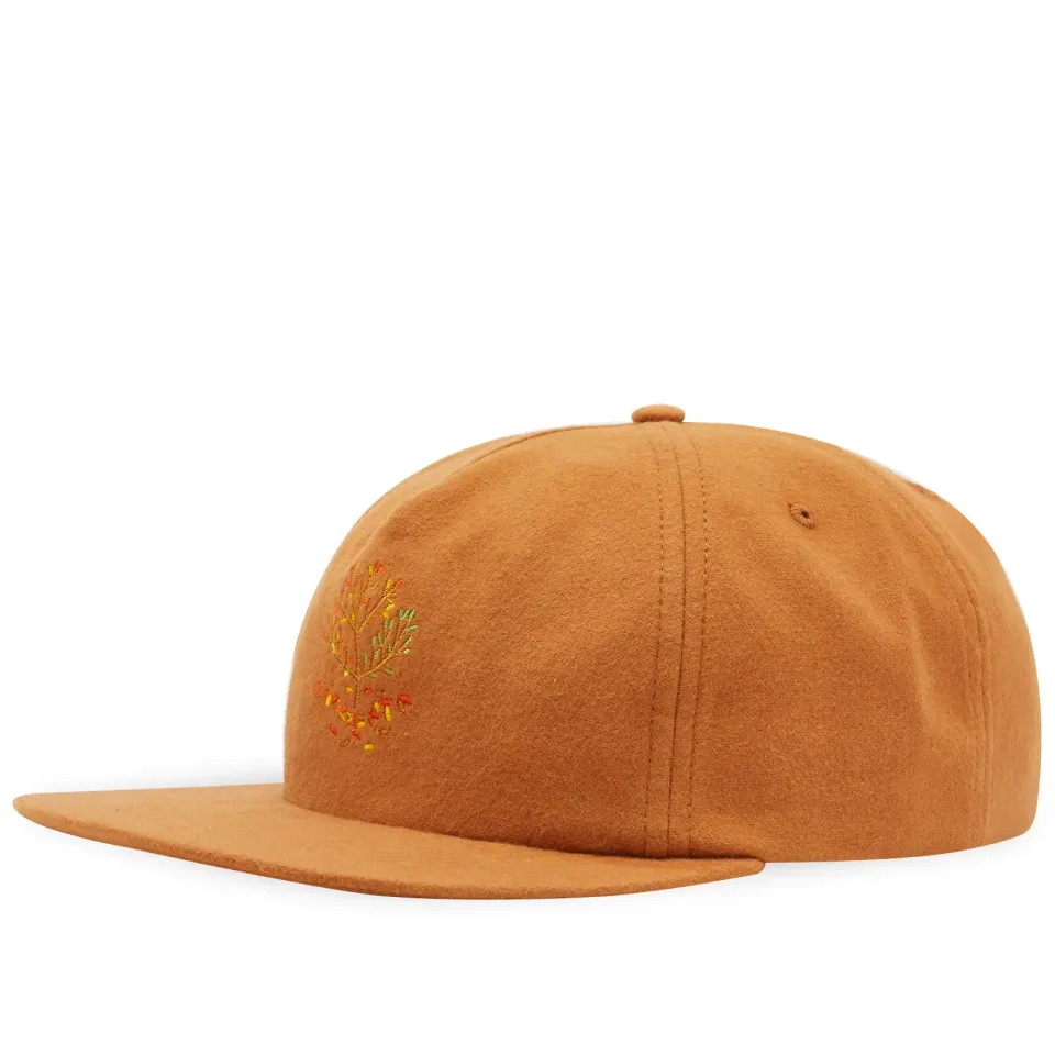 Tree Snapback Cap