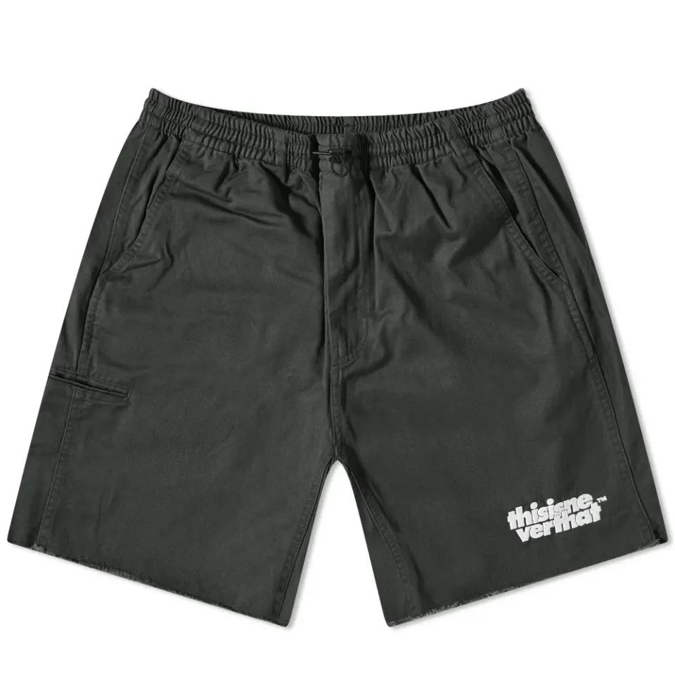 Easy Shorts