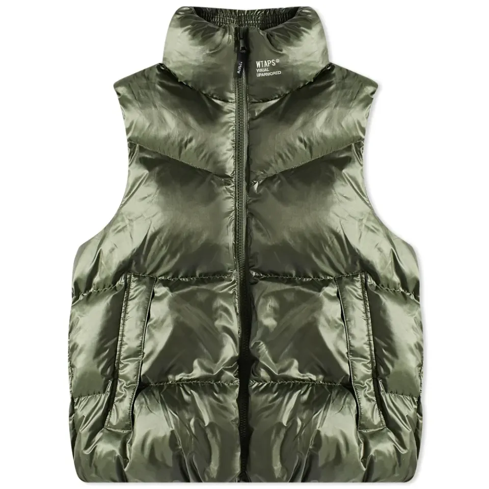 Bivouac Taffeta Vest