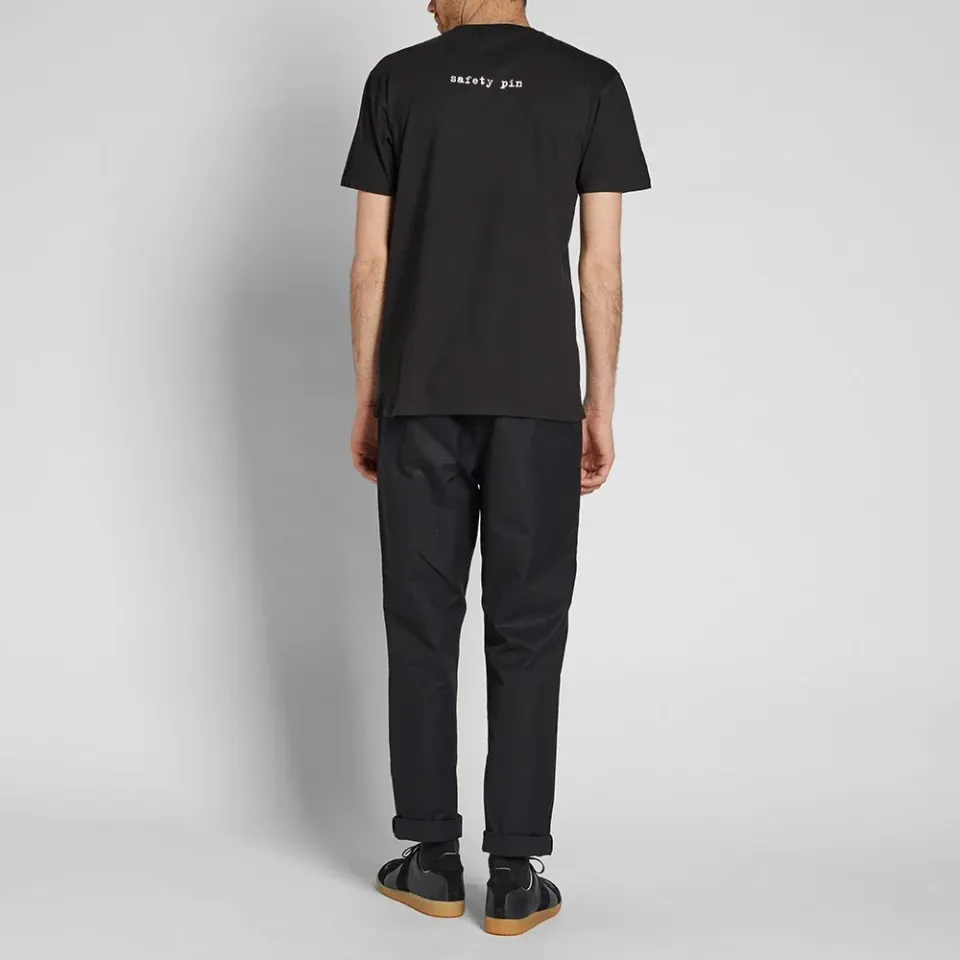 New Studios Tee